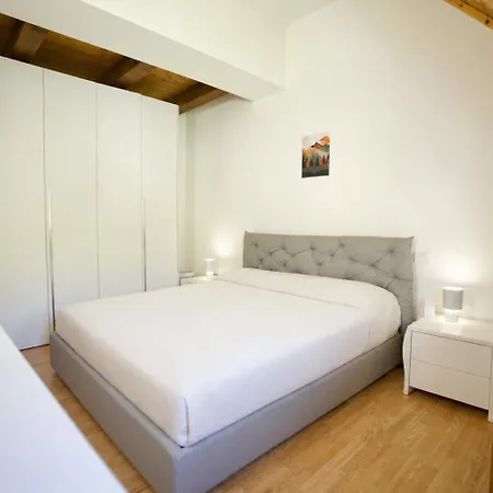 Apartment Casa Azzurra - Spacious In The Heart Of Julian Alps