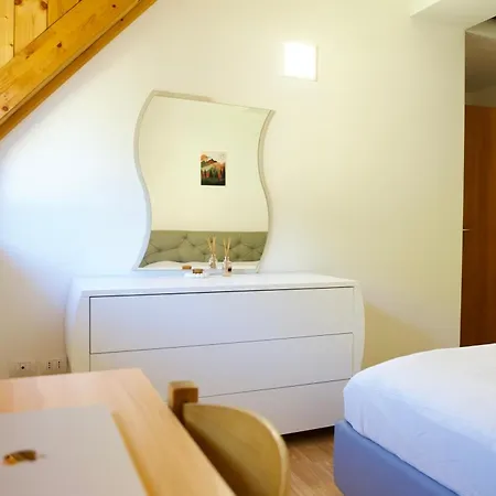 Casa Azzurra - Spacious In The Heart Of Julian Alps Apartment *