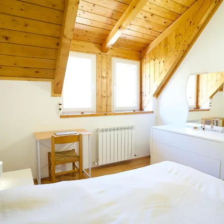 Casa Azzurra - Spacious In The Heart Of Julian Alps *