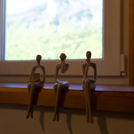 Casa Azzurra - Spacious In The Heart Of Julian Alps Cave del Predil
