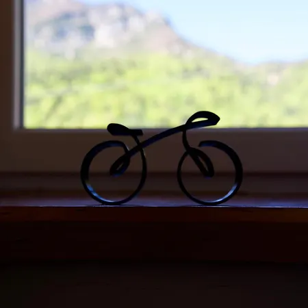 아파트 Casa Azzurra - Spacious In The Heart Of Julian Alps Cave del Predil