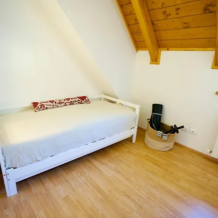 Casa Azzurra - Spacious In The Heart Of Julian Alps 아파트