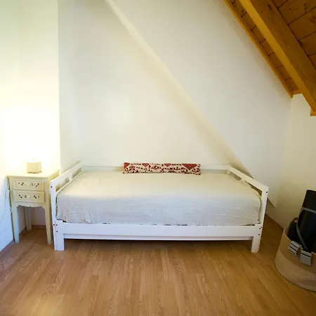 아파트 Casa Azzurra - Spacious In The Heart Of Julian Alps Cave del Predil