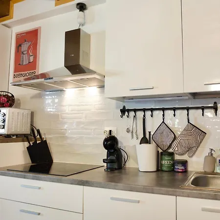 Apartment Casa Azzurra - Spacious In The Heart Of Julian Alps