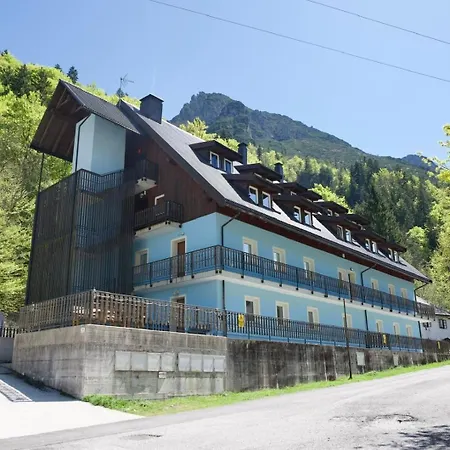 Casa Azzurra - Spacious In The Heart Of Julian Alps Cave del Predil