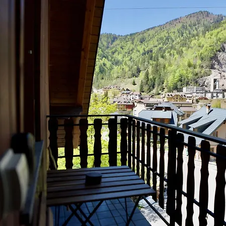 Apartment Casa Azzurra - Spacious In The Heart Of Julian Alps *