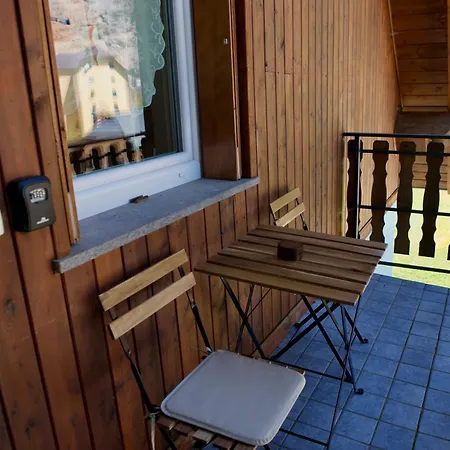 Casa Azzurra - Spacious In The Heart Of Julian Alps 아파트