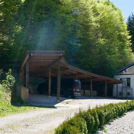 Apartment Casa Azzurra - Spacious In The Heart Of Julian Alps Cave del Predil