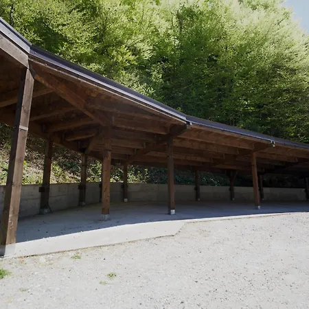 Casa Azzurra - Spacious In The Heart Of Julian Alps