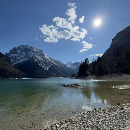 Casa Azzurra - Spacious In The Heart Of Julian Alps